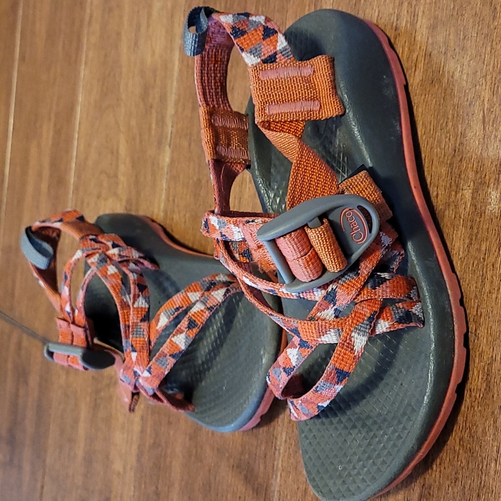Chaco sandals